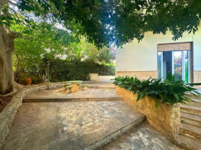 Гостиница Villa Rosa Mondello, Монделло